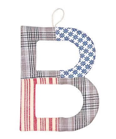 B Letter Amigo 3 B Letter Amigo