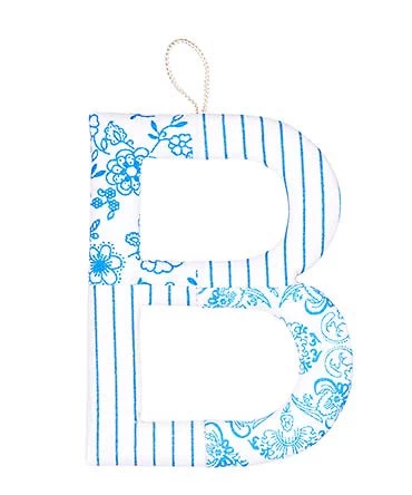 B Letter Dusk 3 B Letter Dusk