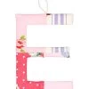 E Letter Rose -Baby Sales Store ALP LE ROS B1 57628.1527223008.1280.1280