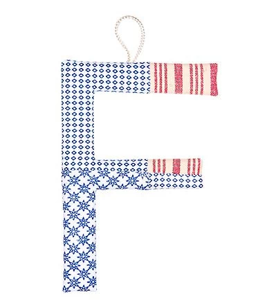 F Letter Amigo 3 F Letter Amigo