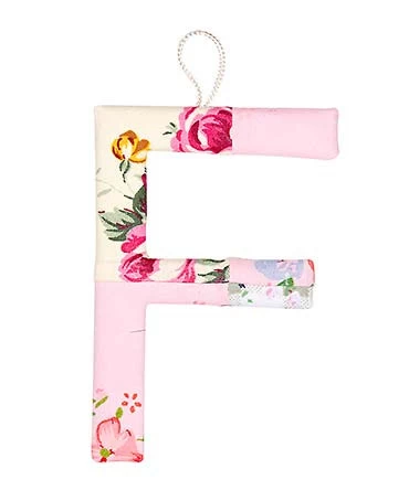 F Letter Rose 3 F Letter Rose