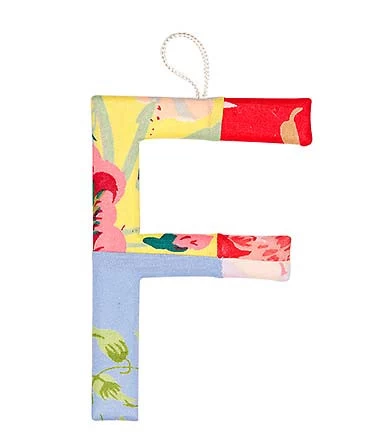 F Letter Rose 4 F Letter Rose - Image 2