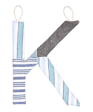 K Letter Amigo 4 K Letter Amigo - Image 2