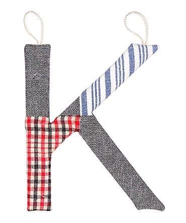 K Letter Amigo 3 K Letter Amigo