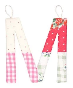 M Letter Rose 5 M Letter Rose -Baby Sales Store ALP LM ROS B1 63462.1527217179.1280.1280