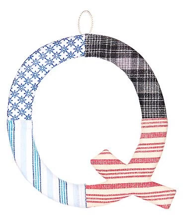 Q Letter Amigo 4 Q Letter Amigo - Image 2