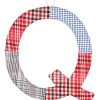 Q Letter Amigo