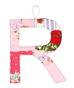 R Letter Rose 5 R Letter Rose -Baby Sales Store ALP LR ROS B1 84433.1527337159.1280.1280