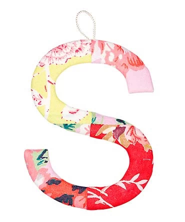 S Letter Rose 4 S Letter Rose - Image 2