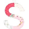 S Letter Rose