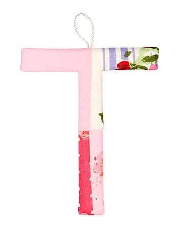 T Letter Rose 4 T Letter Rose - Image 2