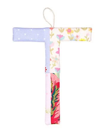 T Letter Rose 3 T Letter Rose