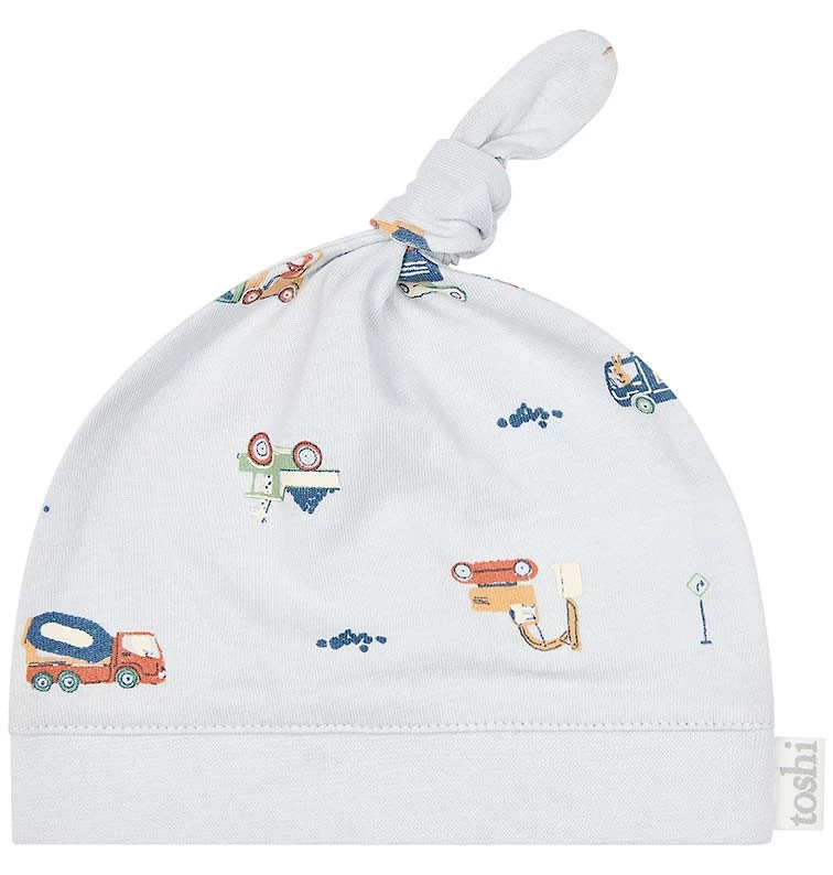 Baby Beanie Classic Little Diggers 3 Baby Beanie Classic Little Diggers