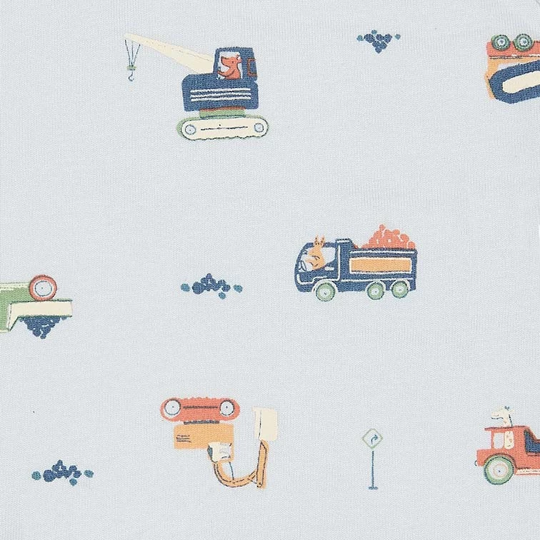 Baby Beanie Classic Little Diggers 4 Baby Beanie Classic Little Diggers - Image 2