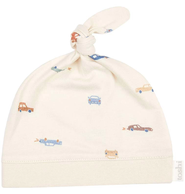 Baby Beanie Classic Speedie 4 Baby Beanie Classic Speedie - Image 2
