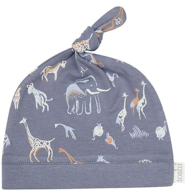 Baby Beanie Classic Wild Tribe 3 Baby Beanie Classic Wild Tribe