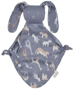 Baby Bunny Jumbo Wild Tribe