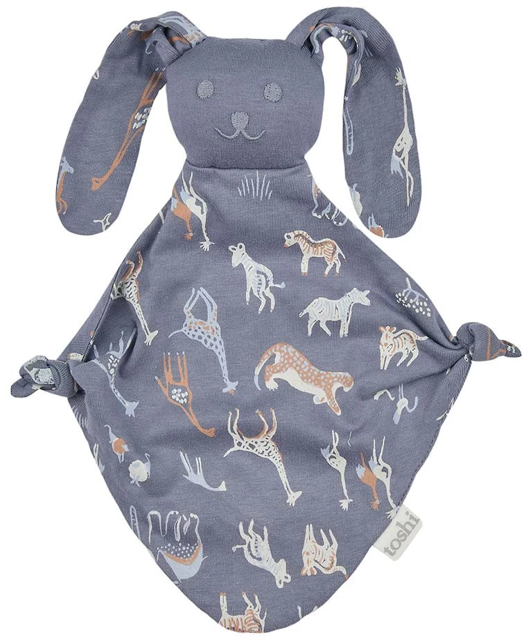 Baby Bunny Jumbo Wild Tribe 3 Baby Bunny Jumbo Wild Tribe