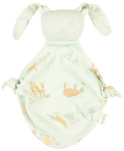 Baby Bunny Mini Country Bumpkins