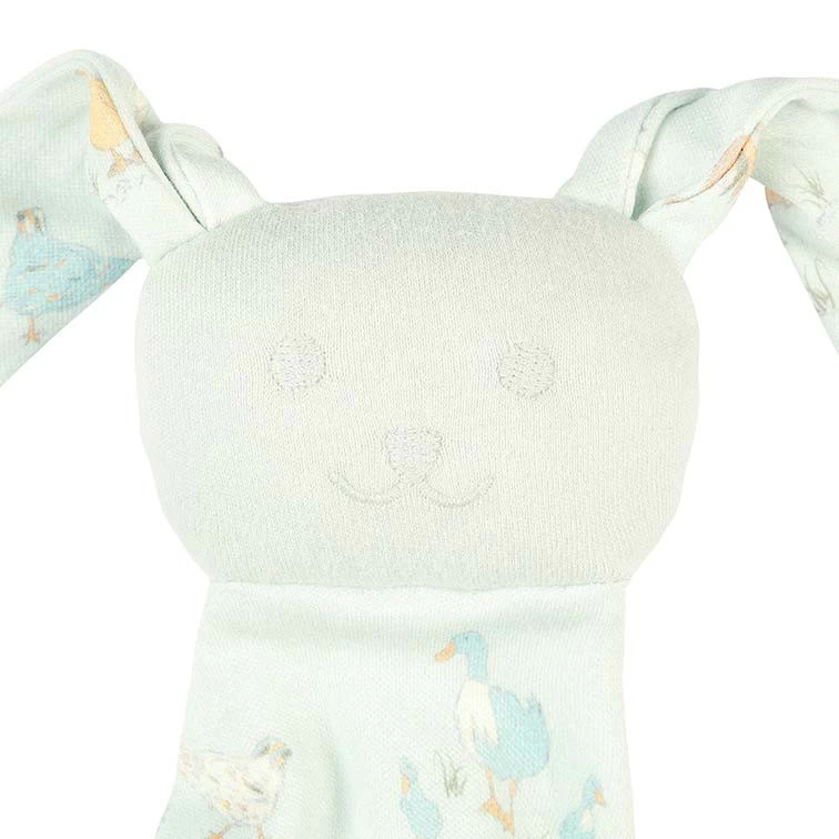 Baby Bunny Mini Country Bumpkins 4 Baby Bunny Mini Country Bumpkins - Image 2