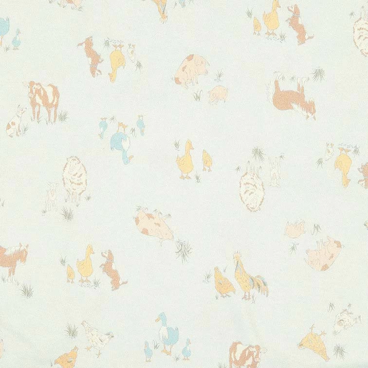 Baby Bunny Mini Country Bumpkins 5 Baby Bunny Mini Country Bumpkins - Image 3