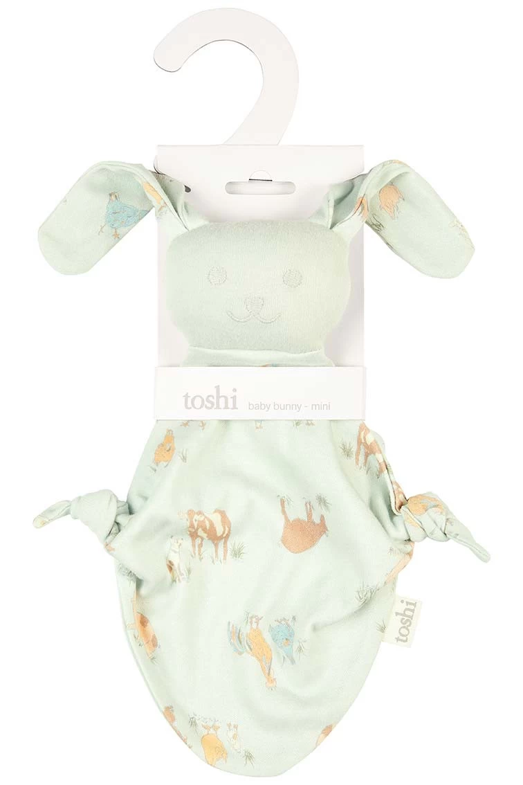 Baby Bunny Mini Country Bumpkins 6 Baby Bunny Mini Country Bumpkins - Image 4