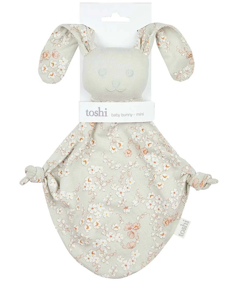 Baby Bunny Mini Stephanie 6 Baby Bunny Mini Stephanie - Image 4