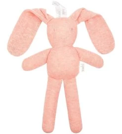 Organic Bunny Andy Blossom 9 Organic Bunny Andy Blossom -Baby Sales Store BBU OAN BLO F 61275.1644819709.1280.1280