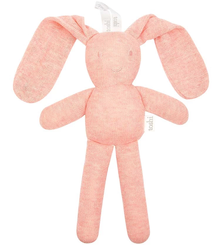 Organic Bunny Andy Blossom 6 Organic Bunny Andy Blossom - Image 4