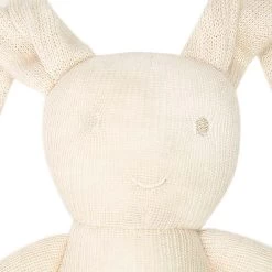 Organic Bunny Andy Feather -Baby Sales Store BBU OAN FEA B 54930.1644819866.1280.1280
