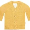 Organic Cardigan Andy Butternut 1 Organic Cardigan Andy Butternut -Baby Sales Store BCA OAN BUT A 90497.1640127522.1280.1280