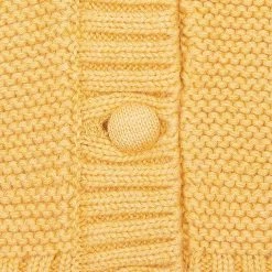 Organic Cardigan Andy Butternut 7 Organic Cardigan Andy Butternut -Baby Sales Store BCA OAN BUT E 37524.1639983067.1280.1280