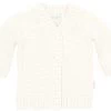 Organic Cardigan Andy Cream -Baby Sales Store BCA OAN CRE A 74279.1677032421.1280.1280