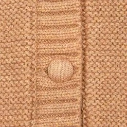 Organic Cardigan Andy Ginger -Baby Sales Store BCA OAN GIN E 19138.1677032427.1280.1280