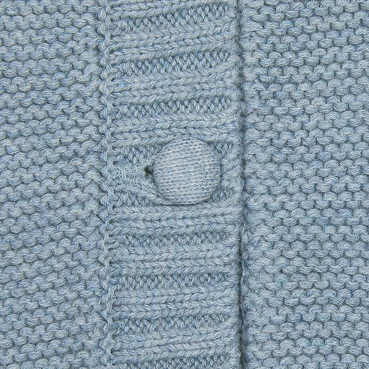 Organic Cardigan Andy Storm 5 Organic Cardigan Andy Storm - Image 3