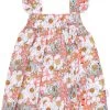 Baby Dress Claire Tea Rose -Baby Sales Store BDR CLI TRS A 16553.1660124297.1280.1280