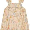 Baby Dress Isabelle Almond