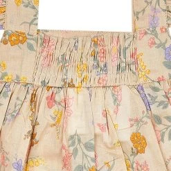 Baby Dress Isabelle Almond -Baby Sales Store BDR ISB ALM D 76761.1660124227.1280.1280