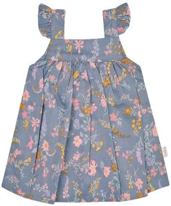 Baby Dress Isabelle Moonlight