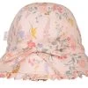 Bell Hat Isabelle Blush 2 Bell Hat Isabelle Blush -Baby Sales Store BE ISB BLS A Toshi 61129.1660133718.1280.1280