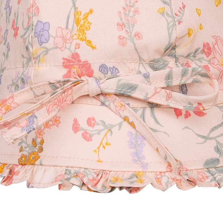 Bell Hat Isabelle Blush 5 Bell Hat Isabelle Blush - Image 3