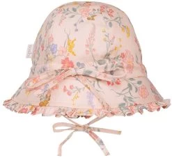Bell Hat Isabelle Blush 11 Bell Hat Isabelle Blush -Baby Sales Store BE ISB BLS T Toshi 68926.1660133719.1280.1280