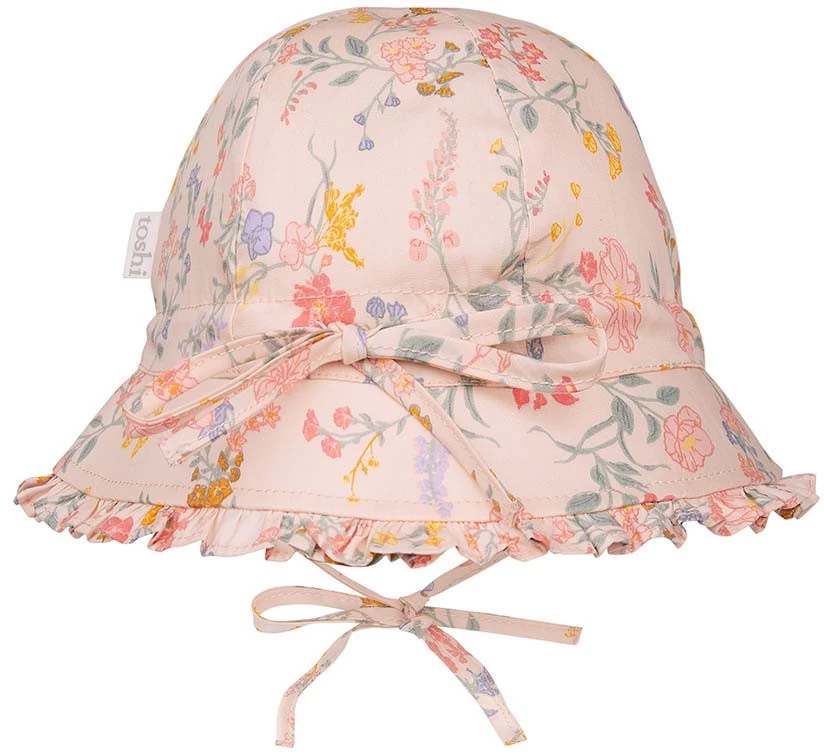 Bell Hat Isabelle Blush 7 Bell Hat Isabelle Blush - Image 5