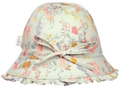 Bell Hat Isabelle Sage