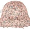 Bell Hat Libby Blush