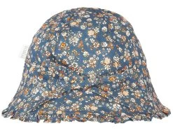 Bell Hat Libby Midnight