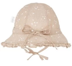 Bell Hat Milly Cocoa 11 Bell Hat Milly Cocoa -Baby Sales Store BE MIL COC T 71176.1625794281.1280.1280