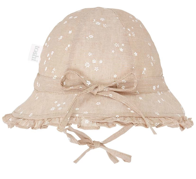 Bell Hat Milly Cocoa 7 Bell Hat Milly Cocoa - Image 5