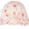 Bell Hat Secret Garden Blush
