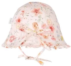 Bell Hat Secret Garden Blush -Baby Sales Store BE SGA BLS T 05117.1625788821.1280.1280